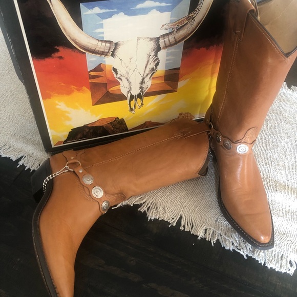 Abilene Boots - Picture 5 of 5